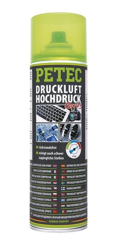 Petec druckluft hochdruck - petec,