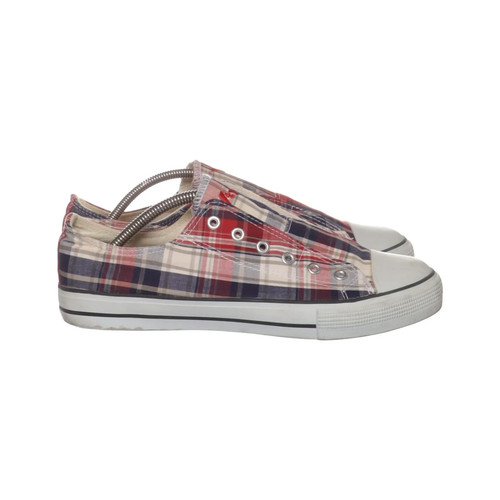 Victory canvas sneaker - victory,,