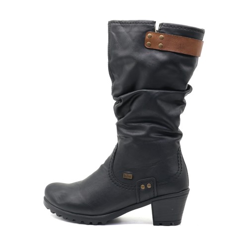 Rieker damen y07a8 stiefel - damen,