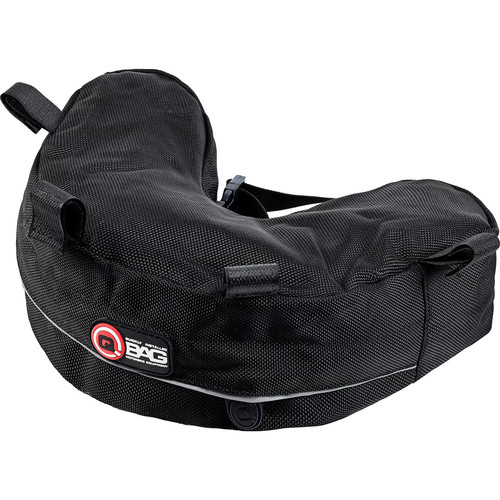 Qbag gepäckträgertasche bmw - qbag,