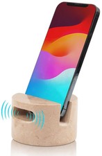 Verona Marmor-Telefonhalterung