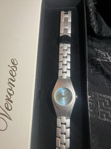 Vintage fossil 9107 - fossil, f2