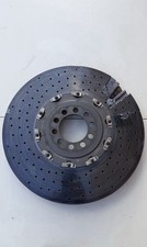Ferrari By Brembo Front Disc