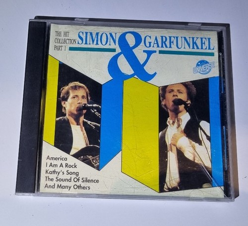 Simon garfunkel hit - &,