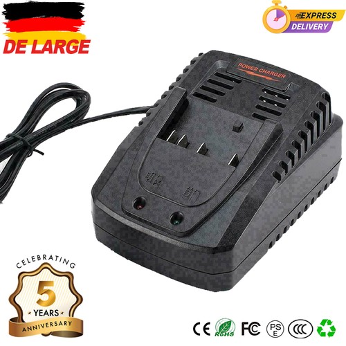 Ladegerät 18v für - 14,4v-18v,