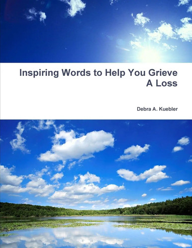 Debra kuebler inspiring - a.,