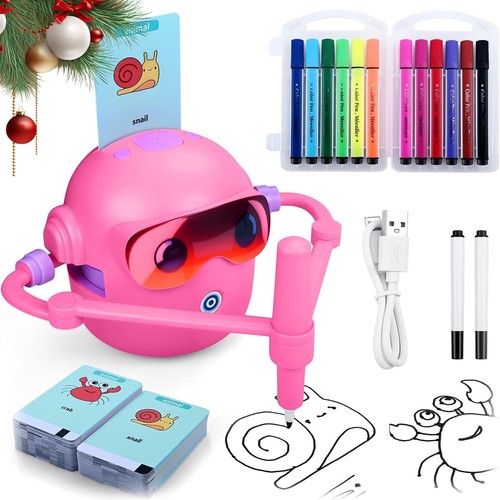 Zeichenroboter für kinder - zeichenroboter, –