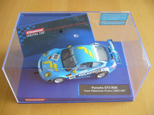Carrera Digital 132, Porsche