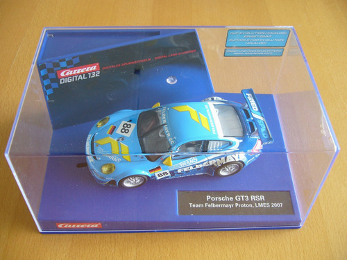 Carrera digital 132 porsche - digital,