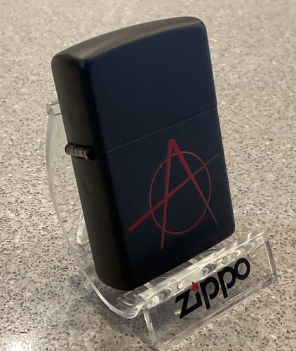 Original brandneu 2017 zippo - 2017,