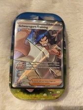 Pokemon Black Belt Training