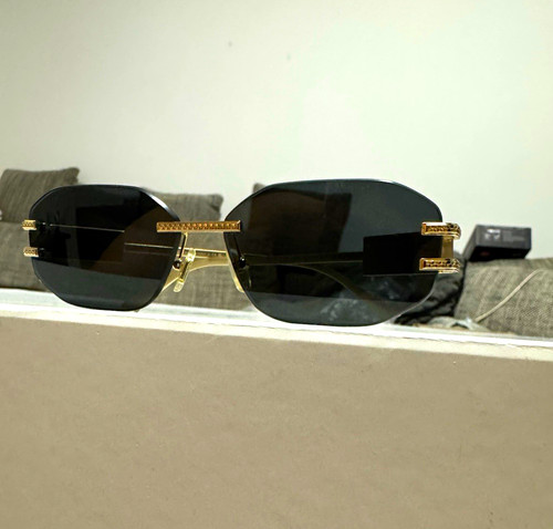 Versace damen sonnenbrille - versace,