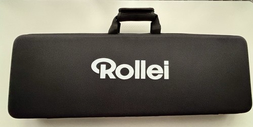 Rollei lumen led stableuchte - rollei,