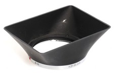Zeiss Ikon B56 lens shade hood