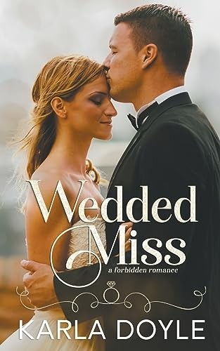 Wedded miss new - wedded,