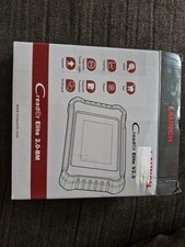 LAUNCH Creader Elite 2.0 OBD2