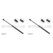 2X STABILUS GASFEDER