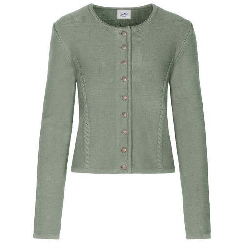 Trachten strickjacke janker - trachten,