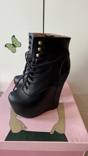 Jeffrey campbell damen - campbell,