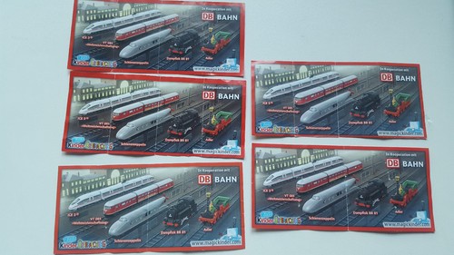 Bpz üei deutsche bahn - 5,