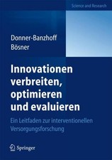Innovationen verbreiten