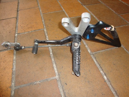 Gsxr 1000 - gsxr, 750