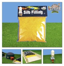 Mais 500 g Tüte Modell von