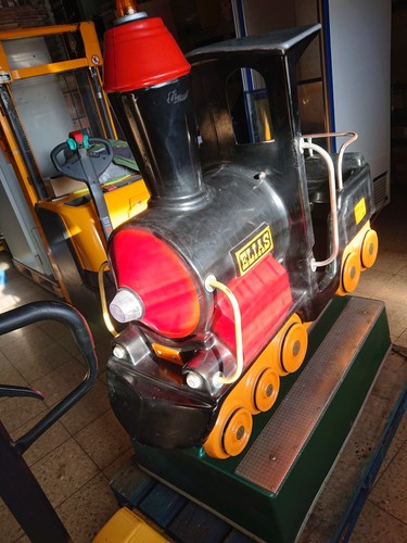 Kiddy ride fahrgeschäft - kiddy,