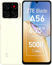 ZTE Blade A56 Smartphone ohne