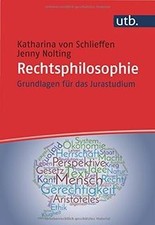 Rechtsphilosophie: Grundlagen