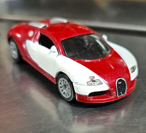 Siku bugatti veyron grand - siku,