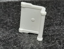 PLAYMOBIL 5261 CARGO FLUGZEUG ERSATZTEIL zu FLUGHAFEN PILOT STEWARDESS JET 4310