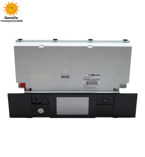 Viessmann vbc 132 - vbc, 132-e20.xxx