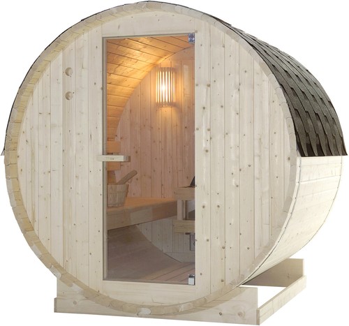 Sano sauna tromsö - sano,