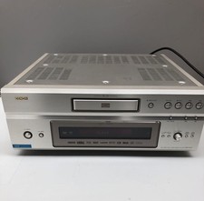 Denon Dvd-A1Xva Universal