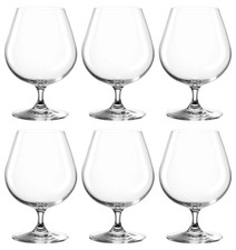 Leonardo Ciao+ Cognacglas