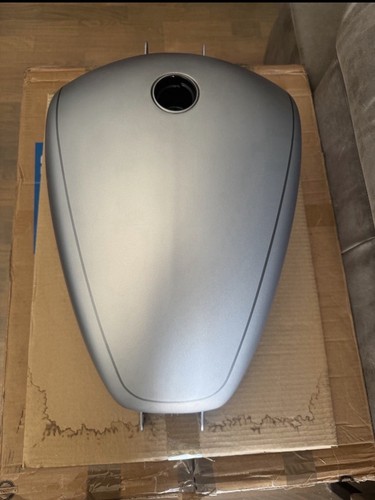 Harley softail tank - harley,