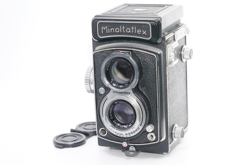 Near mint minolta - [near,