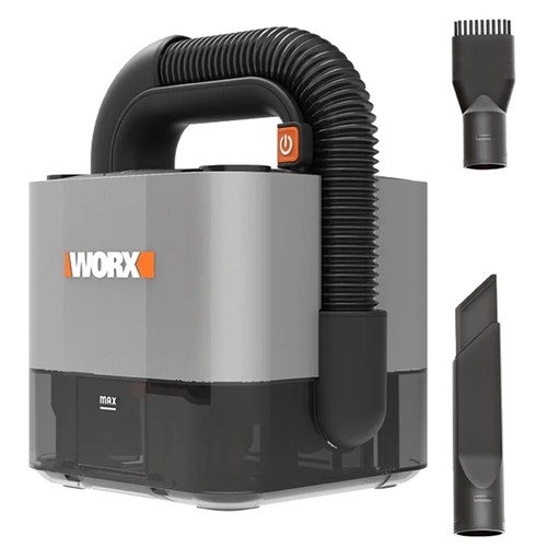Worx akku staubsauger wx030 - worx, akku-staubsauger