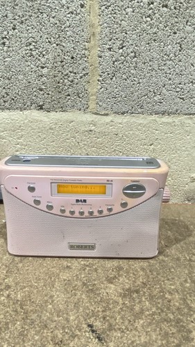 Roberts gemini 45 ukw - roberts,