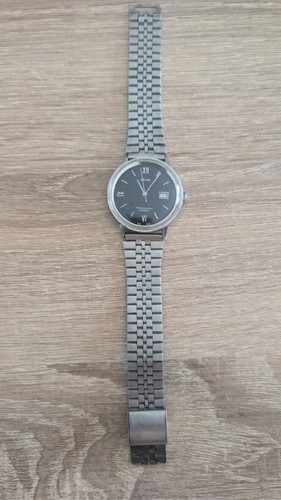 Alte uhr kelton - kelton, date