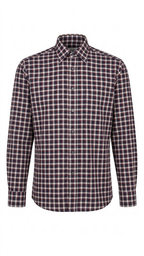 Brijuni high sartoria hemd - brijuni,