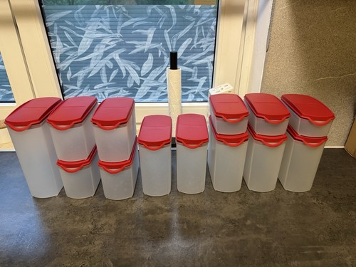 Tupperware eidgenossen plus - tupperware,