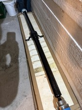 Audi A6 4F C6 2.7 3.0 TDI Quattro Eurodriveline Kardanwelle 4F0521101F 