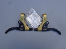 SHIMANO DEORE LX BL-M570 GOLD