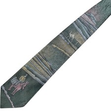 Jammers & Leufgen Krawatte