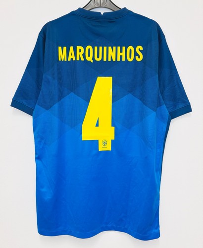 2020 2021 brasilien nike - 2021,