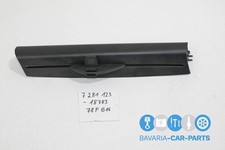 Original BMW  F30 F80 F30N F80N   Sonnenschutzrollo Dreiecksfenster links 728...