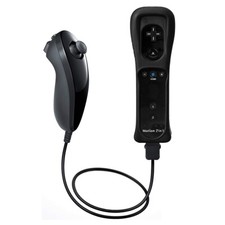 Remote Motion Plus Controller