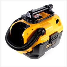 Dewalt DCV 584 L FlexVolt Akku